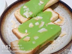 -卡朋西餐(铂顿城店)