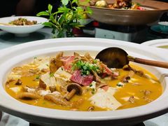 -江南小菜(东辰御龙湾店)