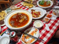 -西贝(紫荆广场店)