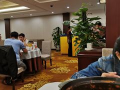 大堂-贵州大厦贵州厅(樱花园西街店)