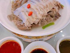 -蒙古大营·蒙古演绎餐厅(赛马场店)