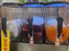 -探炉·香辣豆花烤鱼(笋岗宝能环球汇店)
