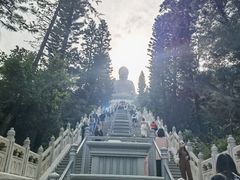 -天坛大佛