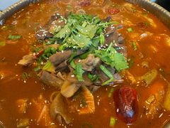 -聚鑫阁江浙菜·非遗传承技艺(青村帝华园店)