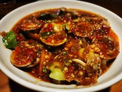 -丹东立强海鲜烧烤·牛B大串(星海店)