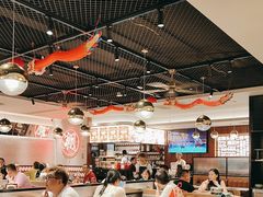 -潮界(虹桥新天地店)