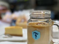 -Torch Coffee 炬点咖啡