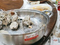 -和源祥·日照菜扛把子(万平口一店)