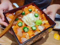 -赤稻·日式料理(禅城店)