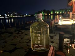 -济南大明湖景区