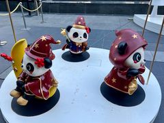 -福田卓悦INTOWN购物中心