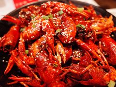 -巴厘龙虾·榜首油焖大虾(洞庭·艺术洋房店)