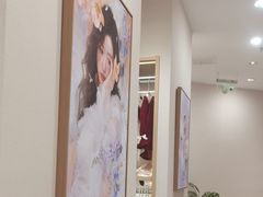 -天真蓝照相馆(五角场百联又一城店)