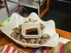 -炭之家大片烤肉·丹东肥蚬子(花园店)