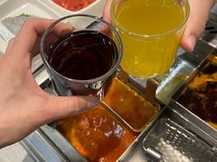 -海底捞火锅(西安路店)