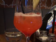 -Q MEX 库迈墨西哥餐吧(三里屯店)
