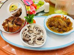 -悦来酒家·正宗闽南菜(西街店)