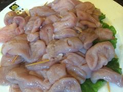 iphone_upload_pic-老码头火锅(玉林店)