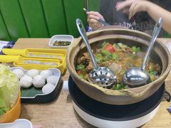 -菌小白火锅(时尚天河店)