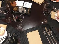 -北京盘古七星酒店