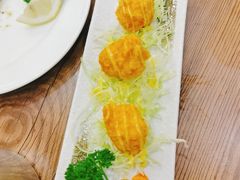 -红叶日料·放题·海胆·定食(星海店)