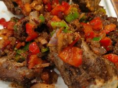 -巴依老爷新疆美食(望京小街店)