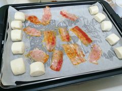 -一纸荤蔬烤肉(红谷滩万达店)