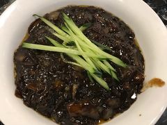 -桃园中华料理炸酱面(燕儿岛路店)