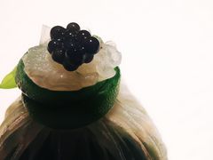 黑松露野菜石榴包-山里亲戚(淞虹路店)