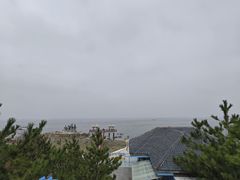 -养马岛旅游度假区