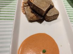 -桂满陇·蟹黄小笼汤包(环球港店)