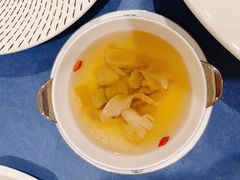 养肝草螺头汤-麟1929(外滩店)