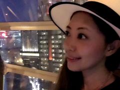 -影汇之星8字形摩天轮