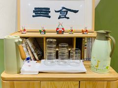 -Catch Bagel(芳草地店)