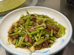 -小乡小镇·传承桐庐土菜·老板亲自烧的菜