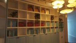 -艾美妈妈产后恢复·疼痛调理(六合龙池店)