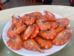 -锐记美食店·现捞海鲜(闸坡店)