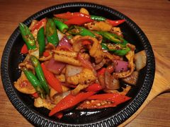 -花椒笑成都小馆(百脑汇店)