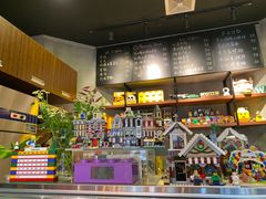 -W CAFE(甜爱路店)