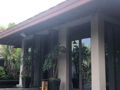 -广州从化都喜泰丽度假酒店温泉