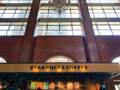 -星巴克(北京太平桥大街店)