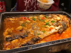 -炉鱼(萧山万象汇店)