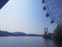 -渔岛海洋度假区