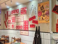 -黔有有贵州酸汤夺夺粉火锅(五味十字店)