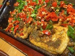 -胡马八破·川菜小馆(高新万达店)