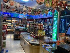 -新疆巴州金丝特餐厅(大钟寺店)