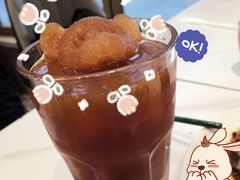 -柠檬树茶餐厅(海雅缤纷城店)