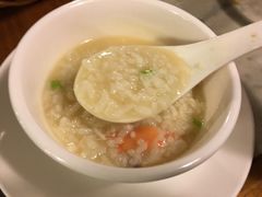 干贝虾粥-李记潮汕砂锅粥(营福路店)