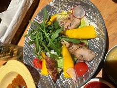 -MR.ROCKY洛奇先生·西餐&酒吧(太古仓店)