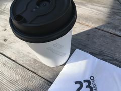 -2326 Coffee Roaster咖啡豆可选店(林肯公园店)